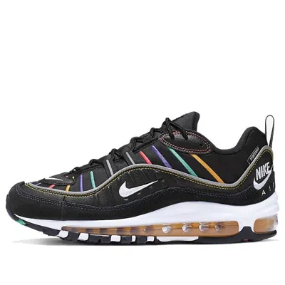 Nike (wmns)  Air Max 98 Premium 'martin'