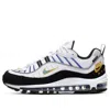 Nike (wmns)  Air Max 98 Premium 'teal Nebula' In White