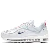 Nike (wmns)  Air Max 98 Premium 'unit Totale' In White