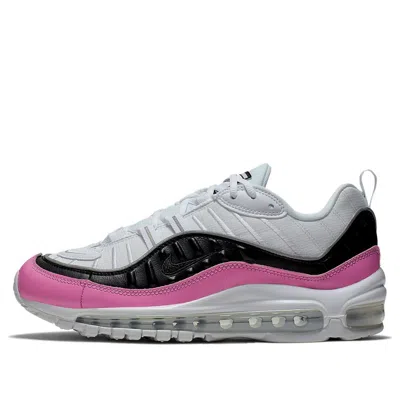 Nike (wmns)  Air Max 98 Se 'china Rose' In Multi