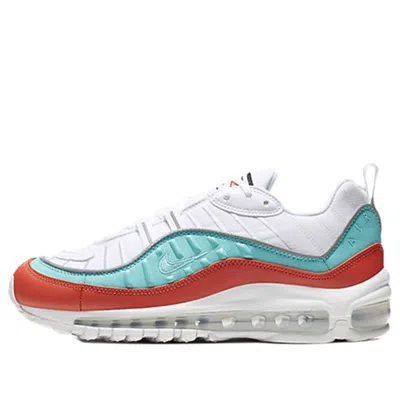 Nike (wmns)  Air Max 98 Se 'cosmic Clay' In Multi