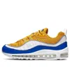 Nike (wmns)  Air Max 98 Se 'yellow Royal'