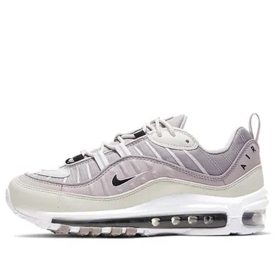 Nike (wmns)  Air Max 98 'silver Lilac'
