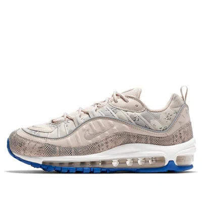 Nike (wmns)  Air Max 98 'snake Camo' In Multi