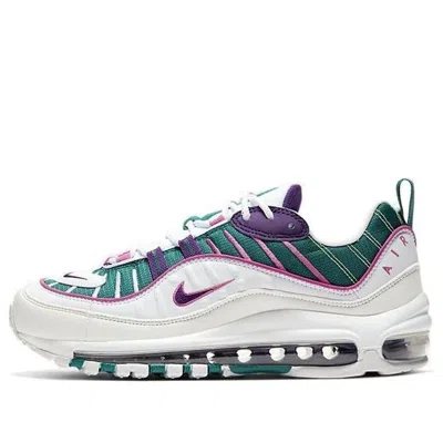 Nike (wmns)  Air Max 98 'teal Purple' In Multi