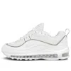 Nike (wmns)  Air Max 98 'triple White'