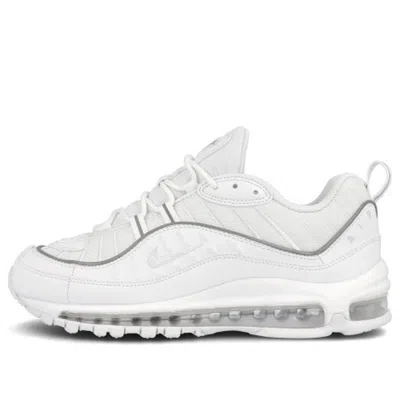Nike (wmns)  Air Max 98 'triple White'