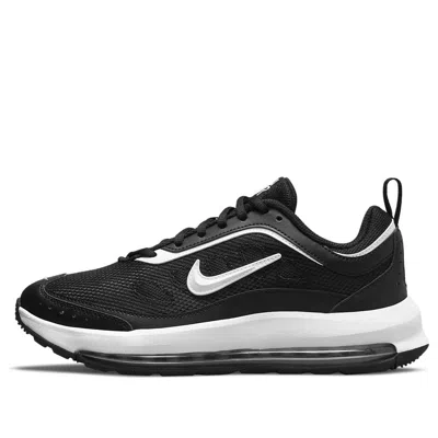 Nike (wmns)  Air Max Ap 'black White'