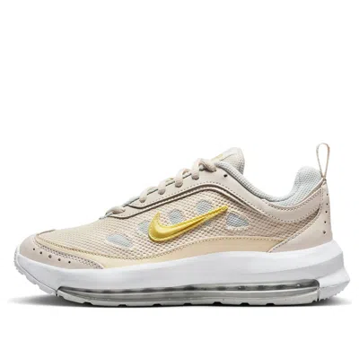 Nike (wmns)  Air Max Ap 'light Brown Gold' In Multi