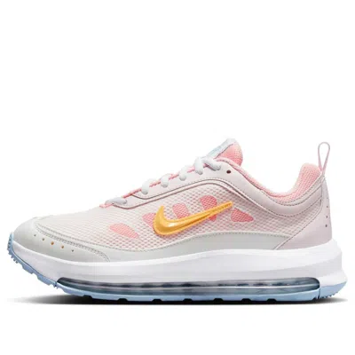 Nike (wmns)  Air Max Ap 'summit White Pink Bloom'