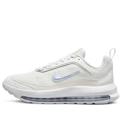 Nike (wmns)  Air Max Ap 'white Football Grey'
