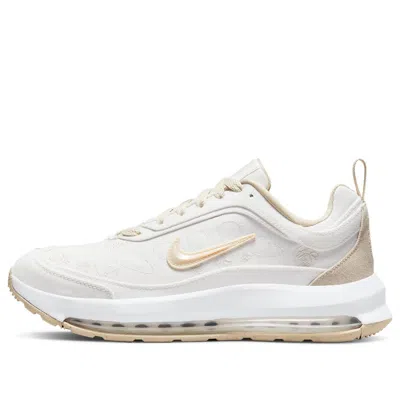 Nike (wmns)  Air Max Ap 'white Gold'