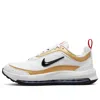 Nike (wmns)  Air Max Ap 'white Metallic Gold'