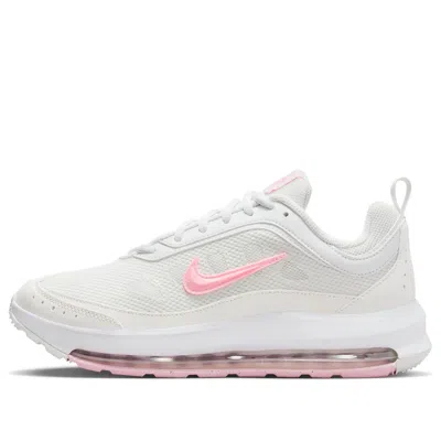 Nike (wmns)  Air Max Ap 'white Soft Pink' In Multi