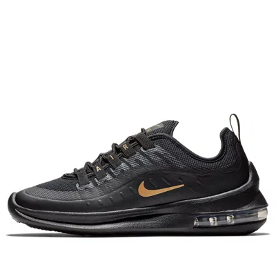 Nike (wmns)  Air Max Axis 'black Metallic Gold'