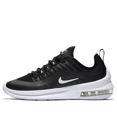 Nike (wmns)  Air Max Axis 'black White'