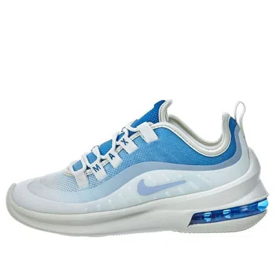 Nike (wmns)  Air Max Axis Se 'summit White' In Multi