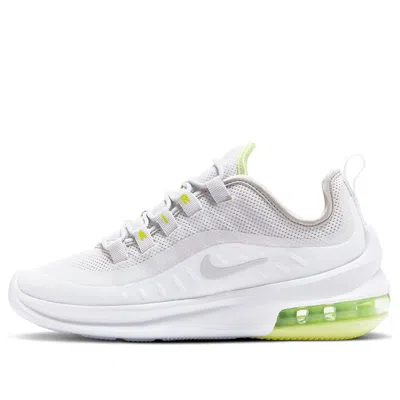 Nike (wmns)  Air Max Axis 'white Green'