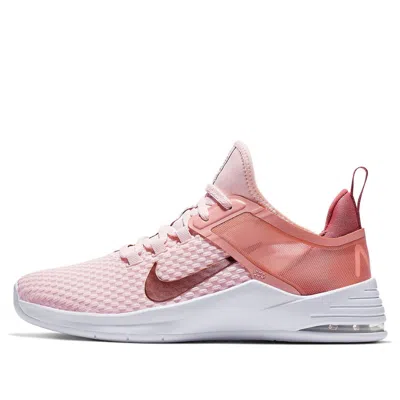Nike (wmns)  Air Max Bella Tr 2 'echo Pink Bronze'