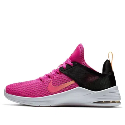 Nike (wmns)  Air Max Bella Tr 2 'laser Fuchsia' In Multi
