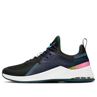 Nike (wmns)  Air Max Bella Tr 3 'blackened Blue Sunset Pulse' In Multi