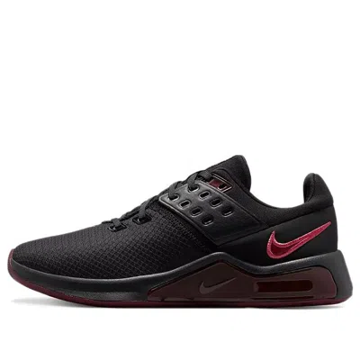 Nike (wmns)  Air Max Bella Tr 4 'black Dark Beetroot' In Multi