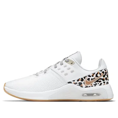 Nike (wmns)  Air Max Bella Tr 4 Premium 'white Leopard'