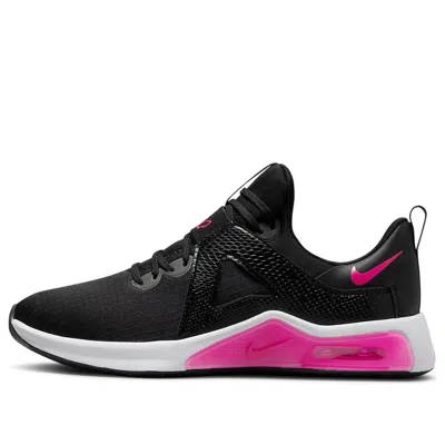 Nike (wmns)  Air Max Bella Tr 5 'black Rush Pink'