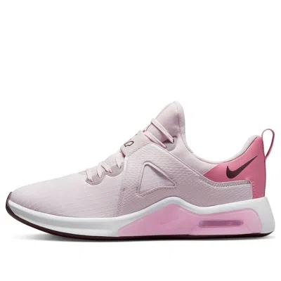 Nike (wmns)  Air Max Bella Tr 5 Premium 'barely Rose' In Multi
