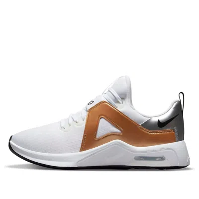 Nike (wmns)  Air Max Bella Tr 5 'white Metallic Gold'