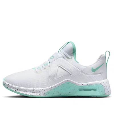 Nike (wmns)  Air Max Bella Tr 5 'white Mint Geen' In Multi