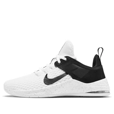 Nike (wmns)  Air Max Bella Tr Trainer 2 'black White'
