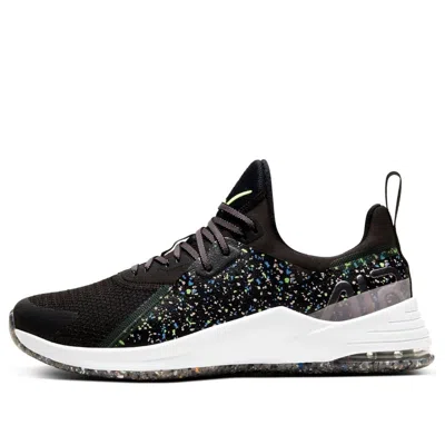 Nike (wmns)  Air Max Bella Tr Trainer 3 Amp 'black White'