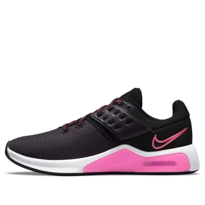 Nike (wmns)  Air Max Bella Tr Trainer 4 'black Pink'