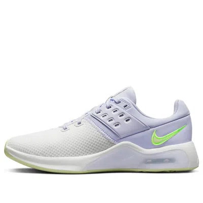 Nike (wmns)  Air Max Bella Tr Trainer 4 'white Purple' In Multi