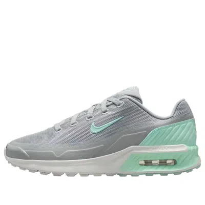 Nike (wmns)  Air Max Bia 'light Smoke Grey Summit White Mint Foam' In Gray