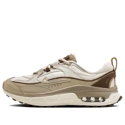 Nike (wmns)  Air Max Bliss 'beige Gold Cacao Wow' In Multi