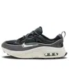 Nike (wmns)  Air Max Bliss 'black Metallic Grey'
