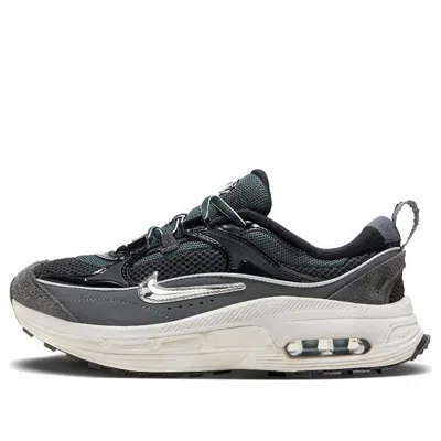 Nike (wmns)  Air Max Bliss 'black Metallic Grey'