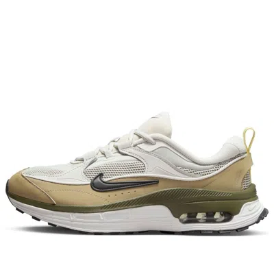 Nike (wmns)  Air Max Bliss 'light Bone Phantom' In Neutral