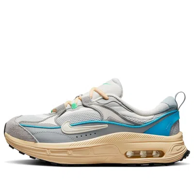 Nike (wmns)  Air Max Bliss 'light Smoke Grey'