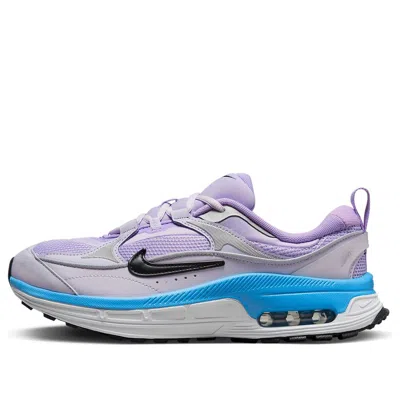 Nike (wmns)  Air Max Bliss 'lilac University Blue' In Multi