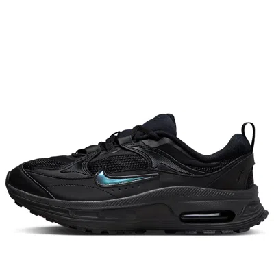Nike (wmns)  Air Max Bliss 'metallic Black'