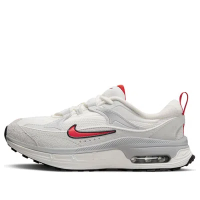 Nike (wmns)  Air Max Bliss 'sail/chile Red-photon Dust'