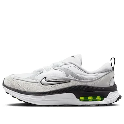 Nike (wmns)  Air Max Bliss 'white Black Volt'