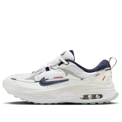 Nike (wmns)  Air Max Bliss 'white Midnight Navy'