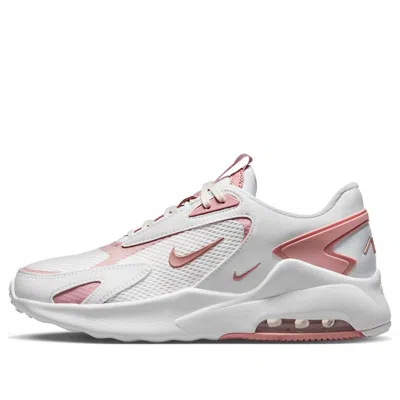 Nike (wmns)  Air Max Bolt Low-top White/pink