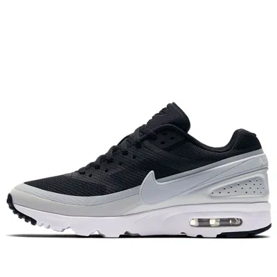 Nike (wmns)  Air Max Bw Ultra 'black White'