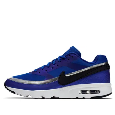 Nike (wmns)  Air Max Bw Ultra Lotc Qs 'london - Hyper Blue'
