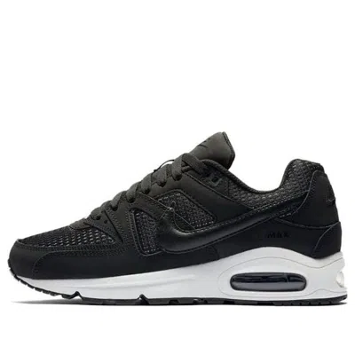 Nike (wmns)  Air Max Command 'black'